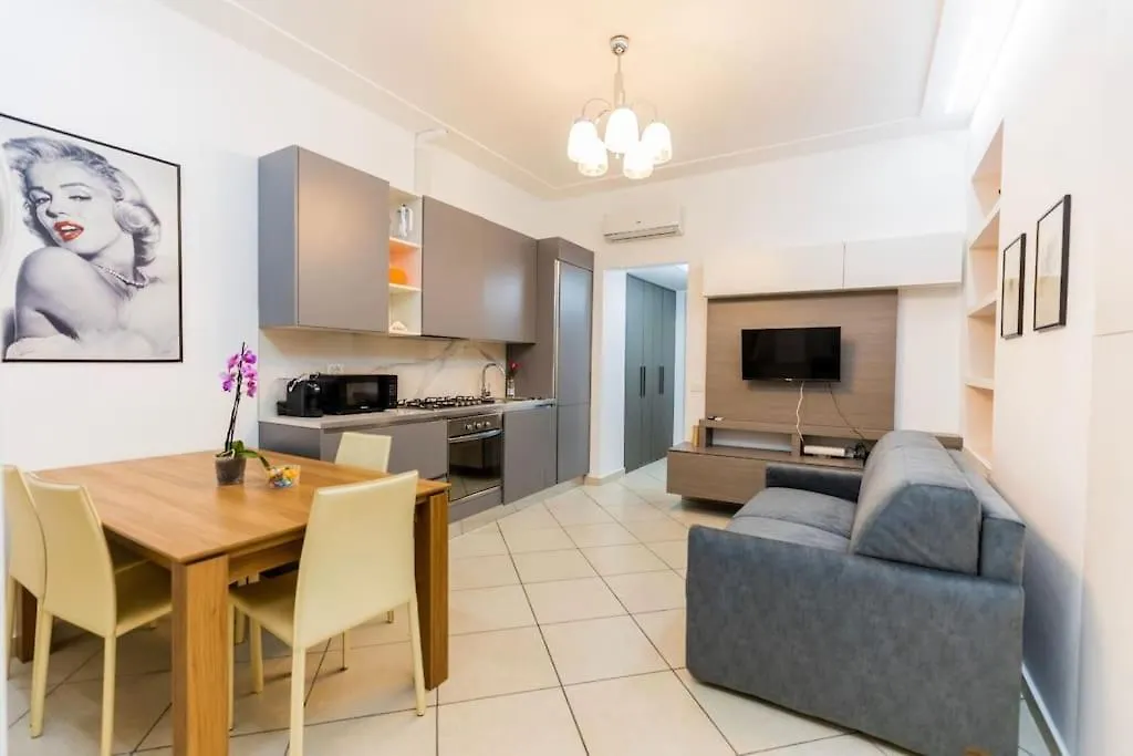 Apartment Atene Bilocale In Affitto Breve Milan